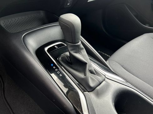 Used 2026 Toyota Corolla LE FWD image 20