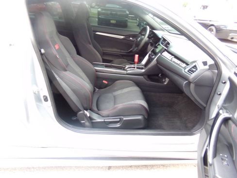 Used 2017 Honda Civic Si image 19