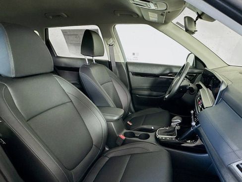 New 2026 Kia Seltos EX image 28