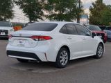Used 2022 Toyota Corolla LE image 3