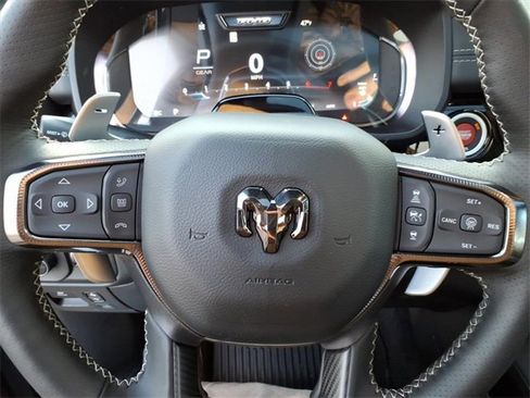 New 2026 RAM 1500 RHO w/ RHO Level 1 Equipment Group image 22