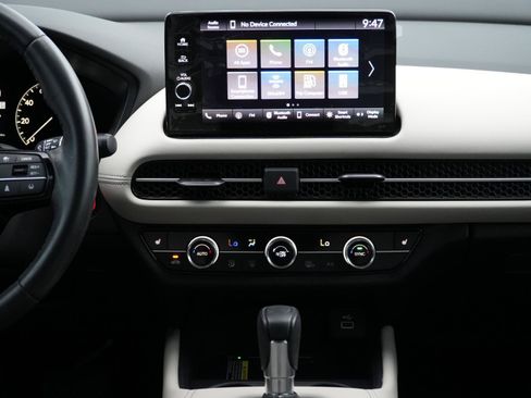 Used 2024 Honda HR-V EX-L image 22