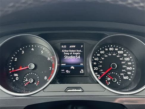 Used 2021 Volkswagen Tiguan SE R-Line image 7