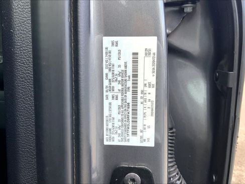 Certified 2024 Ford F150 XLT w/ Mobile Office Package AWD/4WD image 54