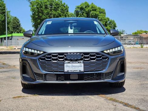 New 2026 Audi A5 2.0T Premium Plus AWD/4WD image 2