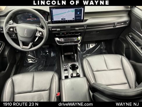Certified 2023 Lincoln Corsair AWD w/ Equipment Group 101A image 23