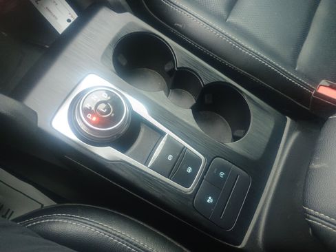 Used 2022 Ford Escape SEL w/ Technology Package image 30