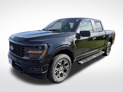 Used 2024 Ford F150 STX
