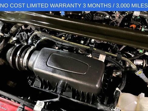 Used 2022 Ford Explorer ST-Line image 35