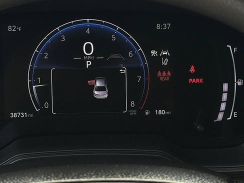 Used 2026 Toyota Corolla LE FWD image 11