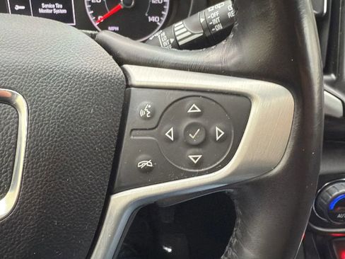 Used 2018 GMC Terrain SLE w/ Driver Convenience Package image 11