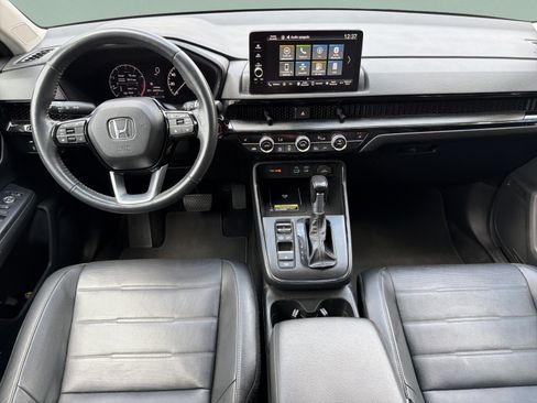 Used 2024 Honda CR-V EX-L image 9