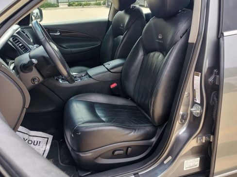Used 2014 INFINITI QX50 Journey w/ Premium Package image 24
