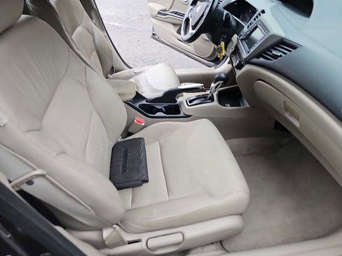 Used 2012 Honda Civic EX-L image 15