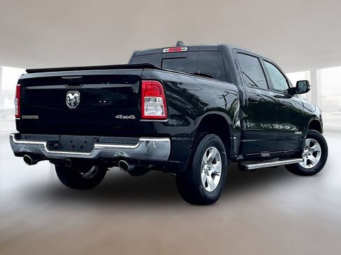 Used 2023 RAM 1500 Big Horn AWD/4WD image 6
