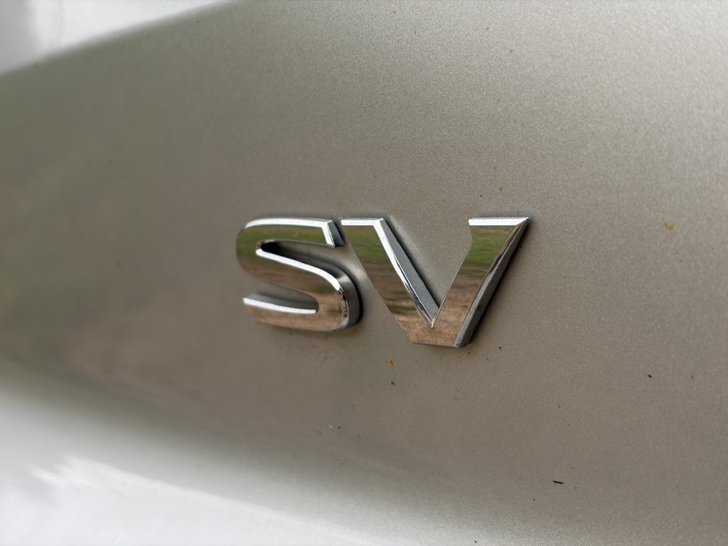 Used 2024 Nissan Pathfinder SV FWD image 27