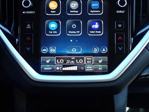 Certified 2025 Subaru Ascent Premium AWD/4WD image 18