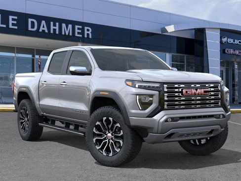New 2026 GMC Canyon Denali image 7