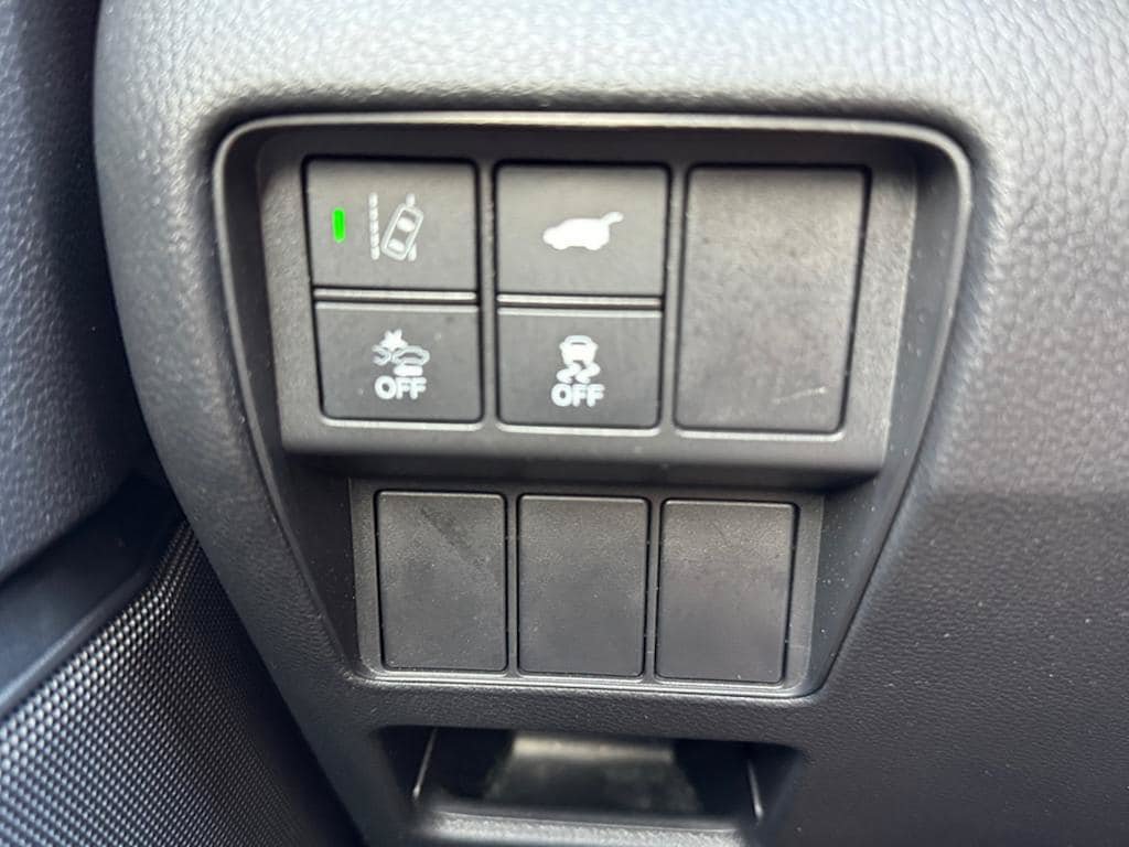 Used 2018 Honda CR-V EX-L image 12