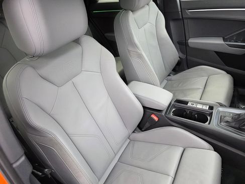 Used 2021 Audi Q3 2.0T Premium Plus w/ Premium Plus Package AWD/4WD image 28