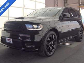 Used 2020 Dodge Durango GT video 1