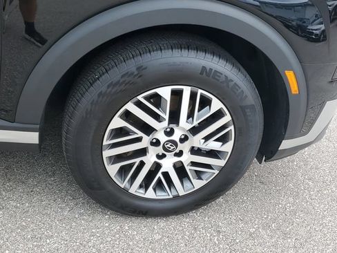 Used 2026 Hyundai Palisade SEL FWD image 6