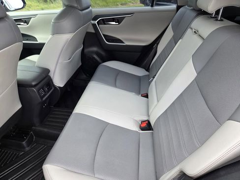 Used 2019 Toyota RAV4 Limited AWD/4WD image 26