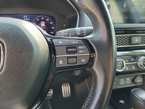 Used 2022 Honda Civic Sport Touring image 14