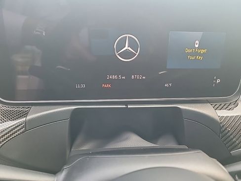 Certified 2024 Mercedes-Benz CLE 53 AMG CLE 53 AMG image 14