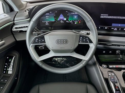Used 2025 Audi A5 2.0T Premium w/ Convenience Package AWD/4WD image 5