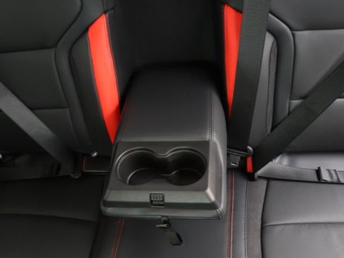 New 2025 Ford Ranger Raptor image 16