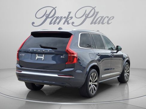 Used 2023 Volvo XC90 B6 Plus w/ Protection Package AWD/4WD image 5