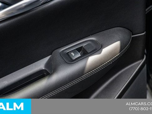 Used 2022 Cadillac XT5 Premium Luxury image 61