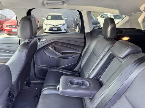 Used 2013 Ford Escape SEL FWD image 29