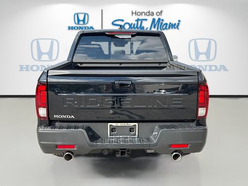 New 2026 Honda Ridgeline RTL image 6