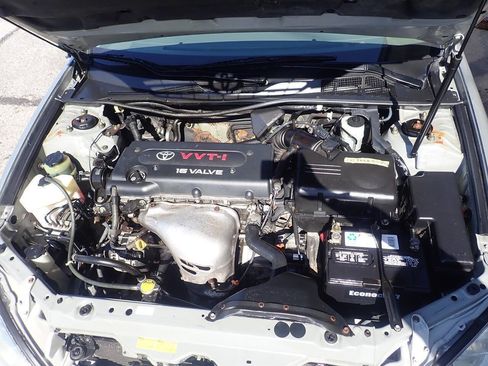 Used 2005 Toyota Camry SE image 36