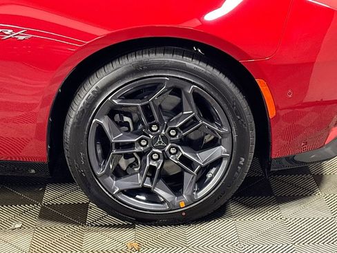 New 2026 Dodge Charger GT w/ Driver Convenience Group image 22