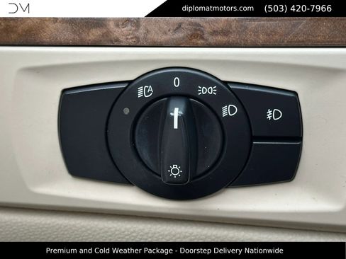 Used 2008 BMW 335i Convertible RWD image 29