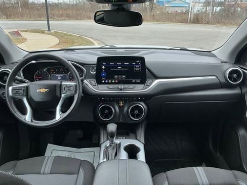 Used 2024 Chevrolet Blazer LT w/ Redline Edition image 23