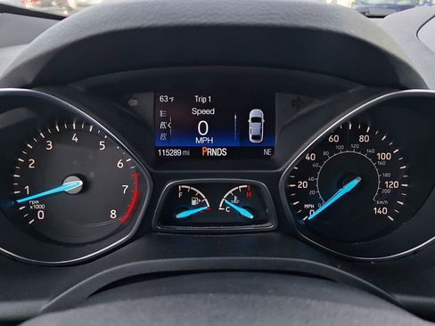 Used 2017 Ford Escape S image 18