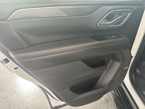 Used 2023 Chevrolet Tahoe RST w/ Luxury Package image 36