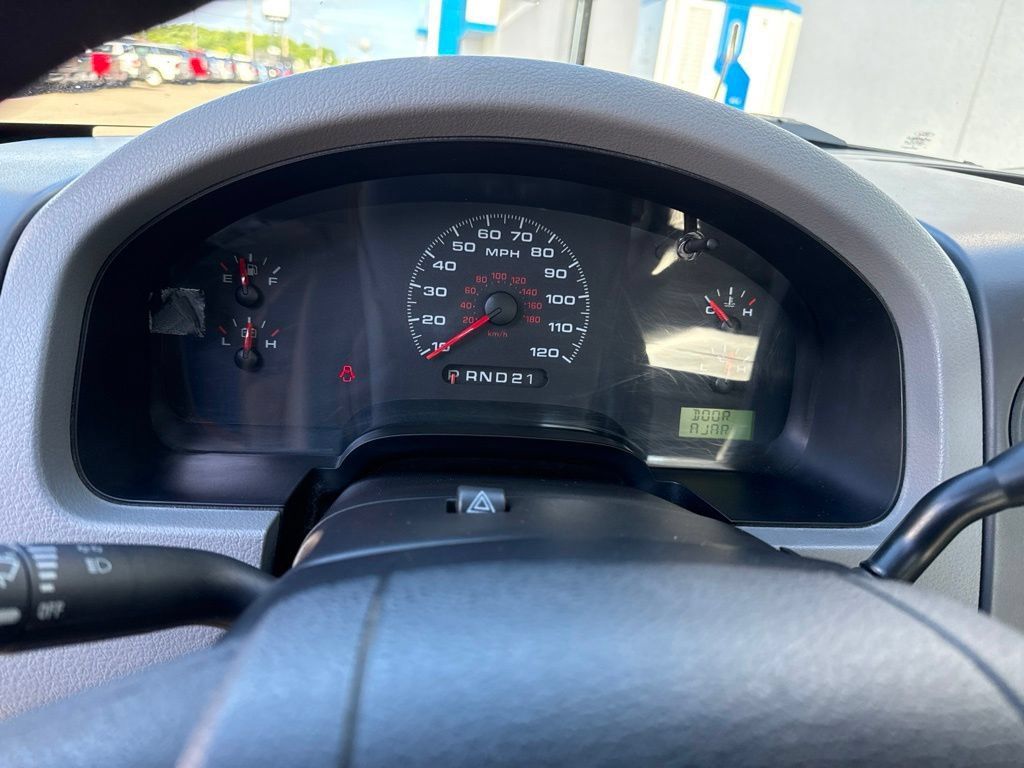 Used 2007 Ford F150 XL RWD image 10