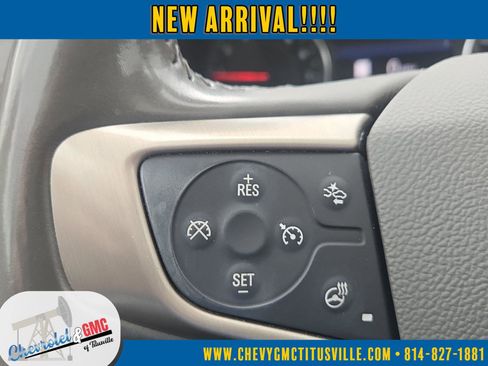 Used 2020 GMC Terrain Denali w/ LPO, Floor Liner Package image 16