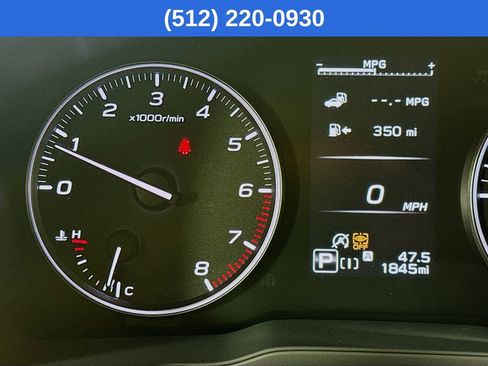 Used 2026 Subaru Forester Touring image 15