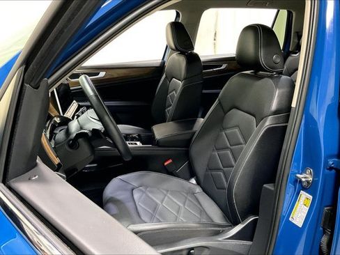 Used 2026 Volkswagen Atlas SE FWD image 25