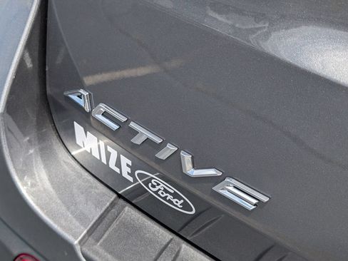 New 2026 Ford Explorer Active AWD/4WD image 17