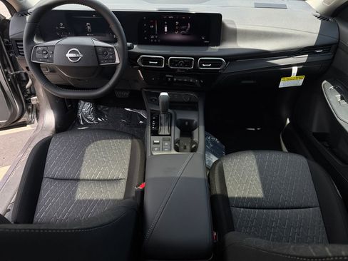 New 2026 Nissan Sentra SV w/ SV Convenience Package FWD image 26