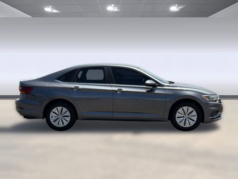 Used 2019 Volkswagen Jetta S w/ Driver Assistance Package FWD image 8