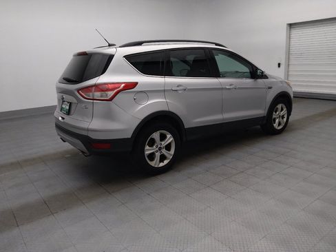 Used 2016 Ford Escape SE w/ Equipment Group 201A AWD/4WD image 10