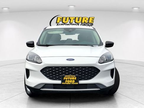 Used 2020 Ford Escape S FWD image 2